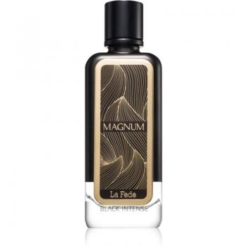 Faith Magnum Black EDP