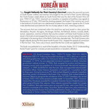 Orrick, Bob: They Fought Valiantly for Their Country's Survival