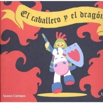 El caballero y el dragón