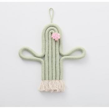 Accesorio de Pared “Sueño Verde”