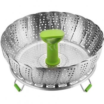 Escurreplatos Inox 11 VaporChef