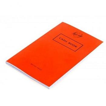 Rent Book Assured Tenancy Statutory Cash & Memo Journal
