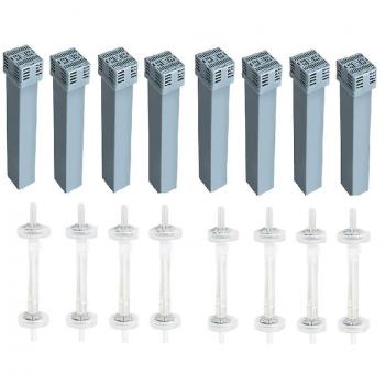 Module de filtration remplaçant SC1200 – Si Propre