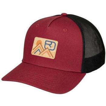Ortovox CORKY Trucker Cap