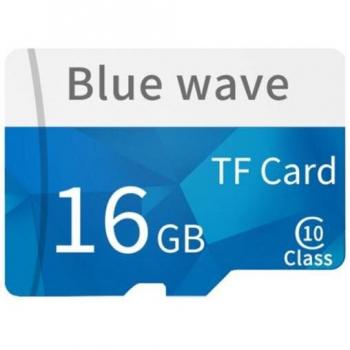 SuperCapacidad 256 GB Flash SD