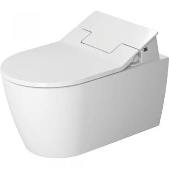 Duravit ME Inodoro Suspendido con Tecnología SensoWash