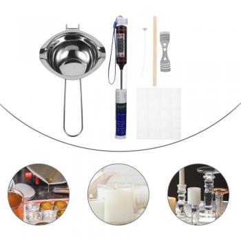 Tasse de fusion pour bougies