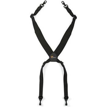 Harnais de Poitrine Lowepro Topload Zoom