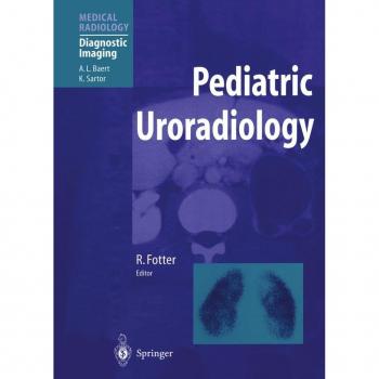 Pediatric Uroradiology