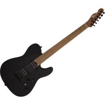 Charvel So-Cal Pro-Mod Style 2 24 HH HT MN Noir Satin
