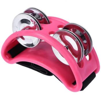Percussion Instruments Tambourine