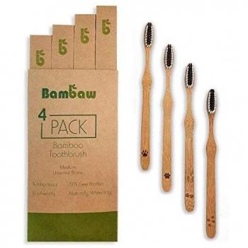 PureBamboo Oral Care Bundle
