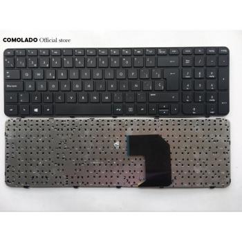 HP G7 Laptop Tastatur Spanisch Layout