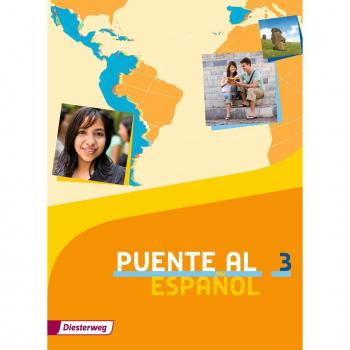 Puente al Español 3. Schulbuch