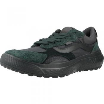 Vans Mte Ultrarange Neo VR3 Deportivas para Hombre – Verde Intenso