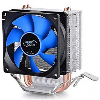 Deepcool ICE EDGE MINI FS V2.0 CPU Cooler with Low Profile Design