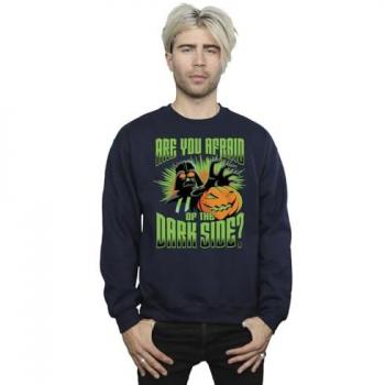 Noir Sith Darth Vader Zip-Up