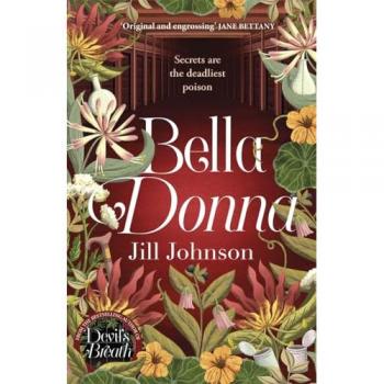 Jill Johnson Bella Donna