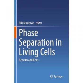 Phase Separation in Living Cells