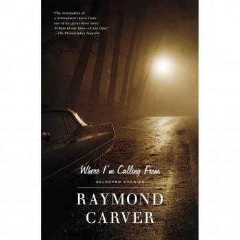 Where I'm Calling From: Selected Stories (Vintage Contemporaries)