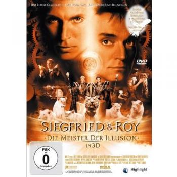 Siegfried & Roy