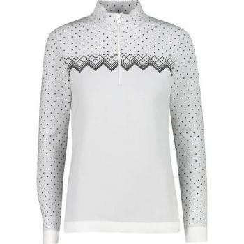 Jersey de Mujer CMP Color Blanco