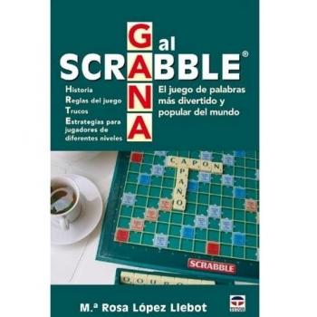 Gana al scrabble