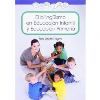 El bilinguismo en educacion infantil y educacion primaria