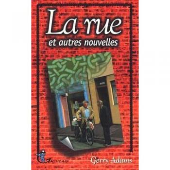 La rue et autres nouvelles