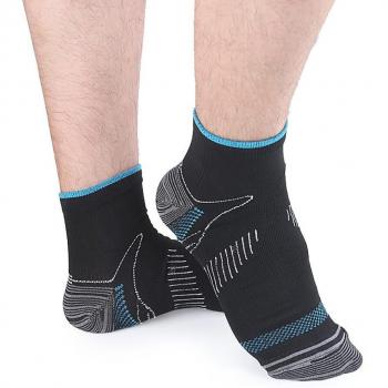 Calcetines Absorbentes para Fascia Plantar