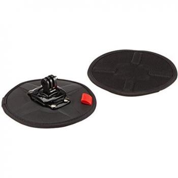 Hama Flex Magnet-Halterung für GoPro, inkl. Klettpad