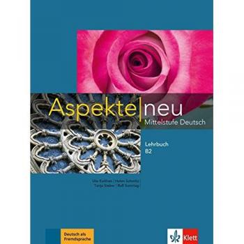 Aspekte neu: Lehrbuch B2