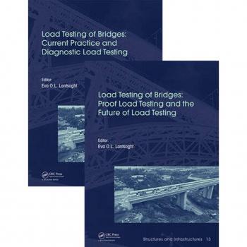 Vitalsource Technologies, Inc. Load Testing Of Bridges: Two Volume Set