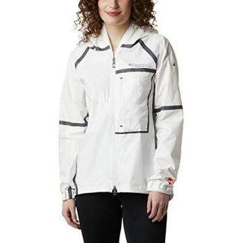 Columbia Outdry Ex Lightweight Shell