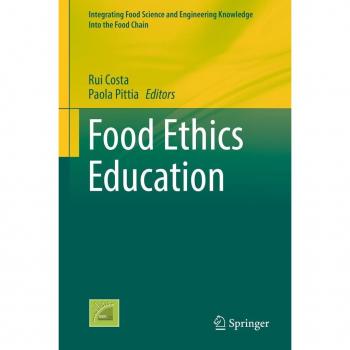 Food Ethics Education