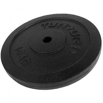 Tunturi 15kg Weight Disc