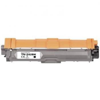 Renkforce Tonerpatrone für Brother TN-242BK 2500 Seiten