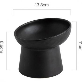 Set de Accesorios “Mate Nórdico” – Cuencos Cerámicos en Caramelo