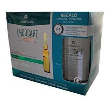 Endocare Radiance C Oil-Free 30 Ampollas
