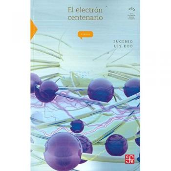 Electron centenario
