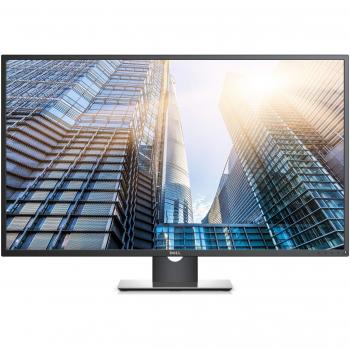 Dell P4317Q 43-Inch Multi-Client IPS LED Monitor