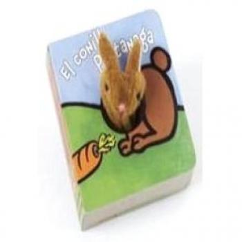 El conill Pastanaga.