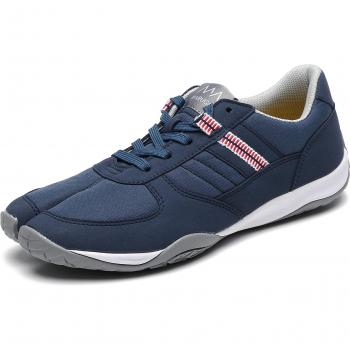 Jogger III Tabi‑Shaped Footwear – Dark Blue 24 cm