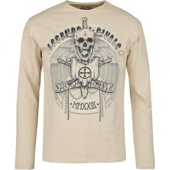 Maglia Lunga Rock Rebel by EMP