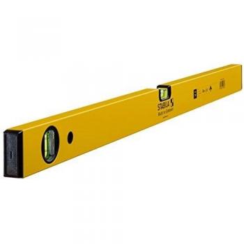 Stabila 70-80 Single Plumb Spirit Level 2 Vial 80cm STB7080