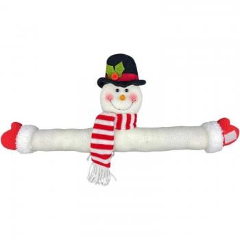 Santa Claus Curtain Fastener