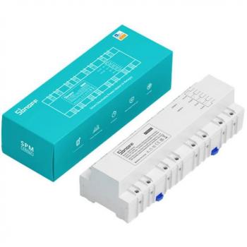 Sonoff SPM-4 Relay