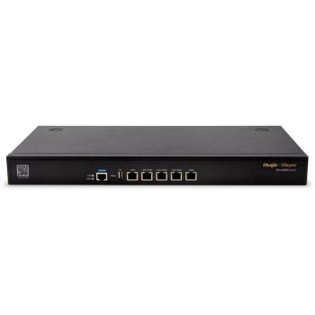 Switch de Escritorio Ruijie RG-NBR6120-E 5 Puertos