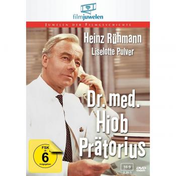 Dr. med Hiob Prätorius (Heinz Rühmann)
