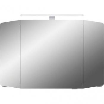 Pelipal CASSCA SPRINT Spiegelschrank mit LED-Beleuchtung